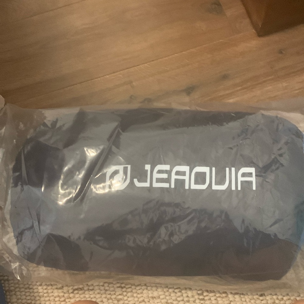 Camping sleeping bag